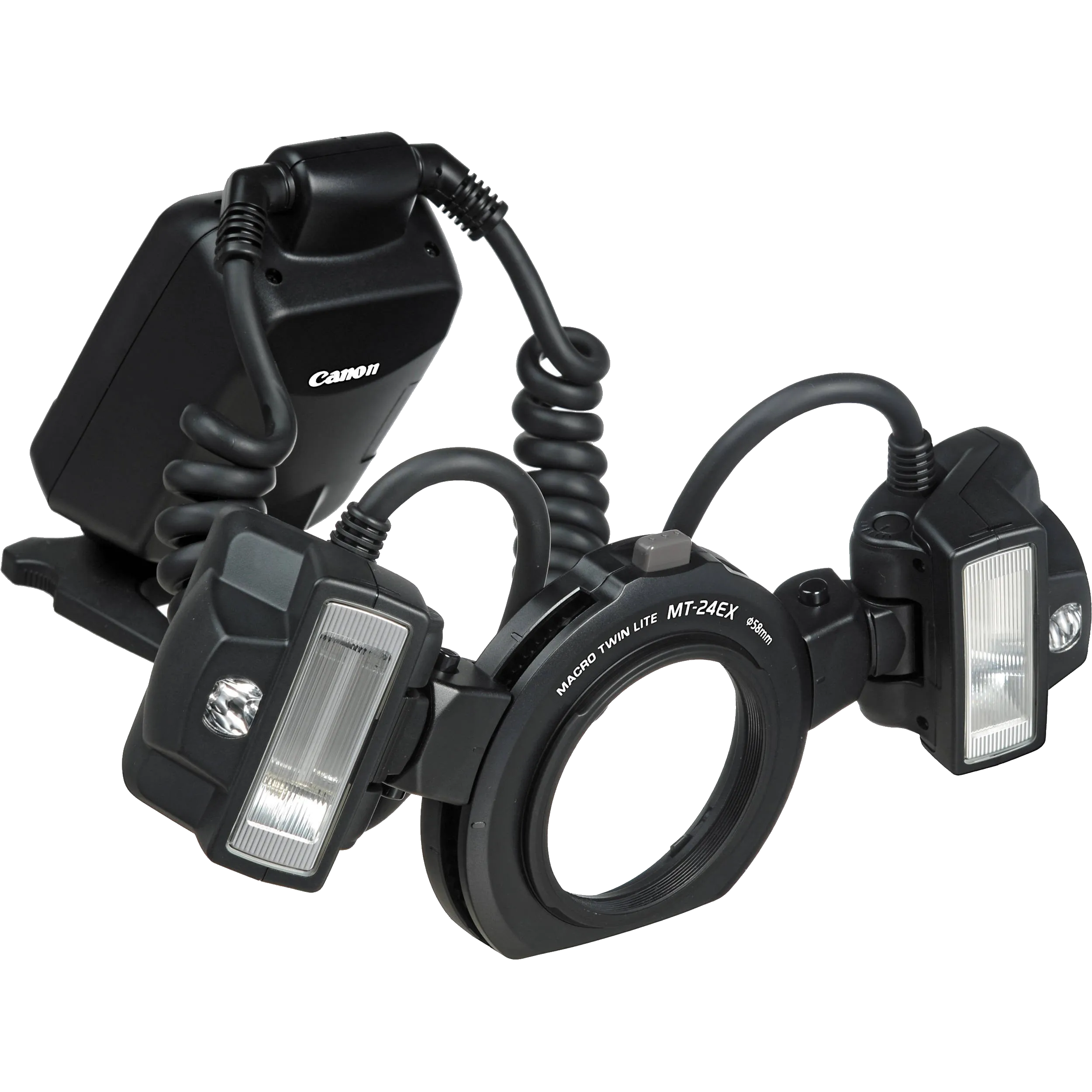 Ремонт Macro Twin Lite MT-24 EX
