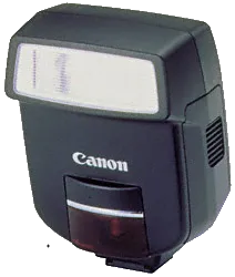 Ремонт Speedlite 220EX