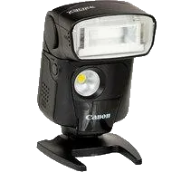 Ремонт Speedlite 320EX