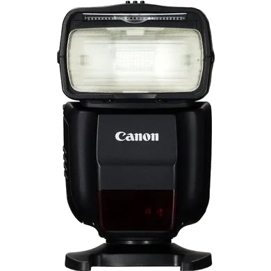 Ремонт Speedlite 430EX III-RT
