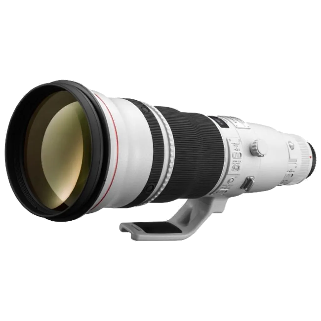 Ремонт EF 800 f/5.6L IS USM
