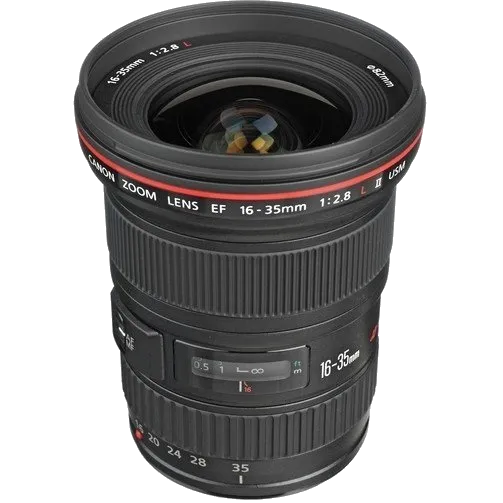 Ремонт EF 16-35 f/2.8L II USM