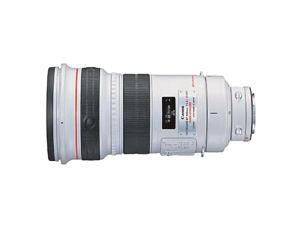 Ремонт EF 300mm f/2.8L IS II USM