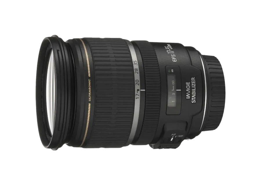 Ремонт EF-S 17-55 f/2.8 IS USM