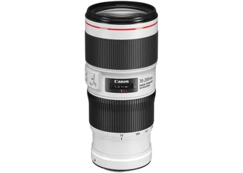 Ремонт EF 70-200 f/4L IS USM