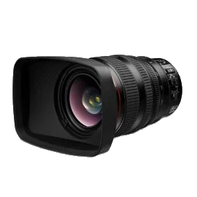 Ремонт HD Video 6x Zoom XL 3.4-20.4mm L