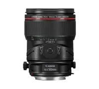 Ремонт TS-E 50mm f/2.8L Macro
