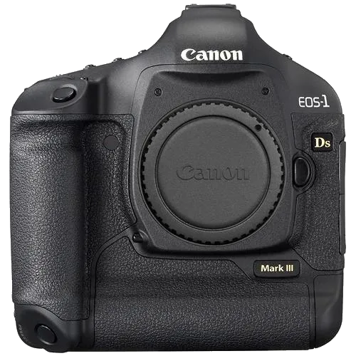 Ремонт EOS 1Ds Mark III