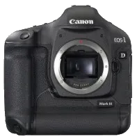 Ремонт EOS 1D Mark III