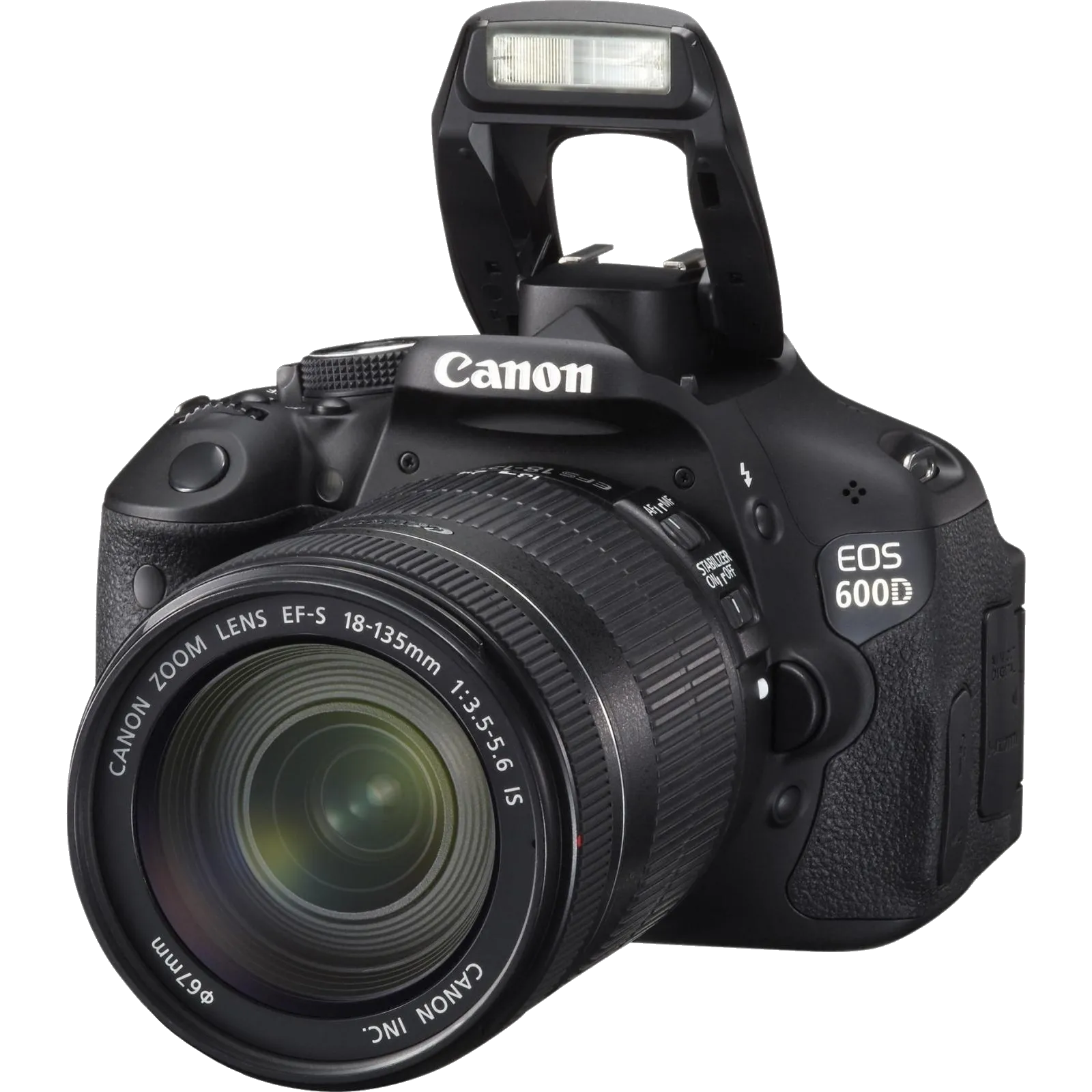 Ремонт 600D (EOS)