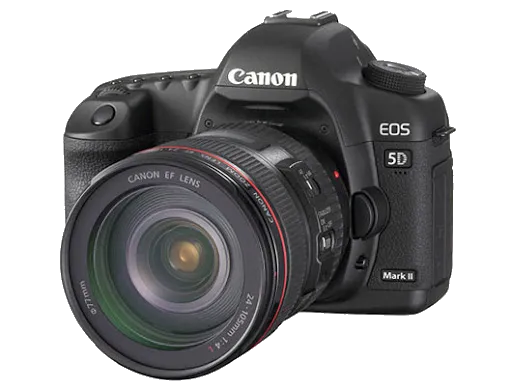 Ремонт 5D Mark III (EOS)