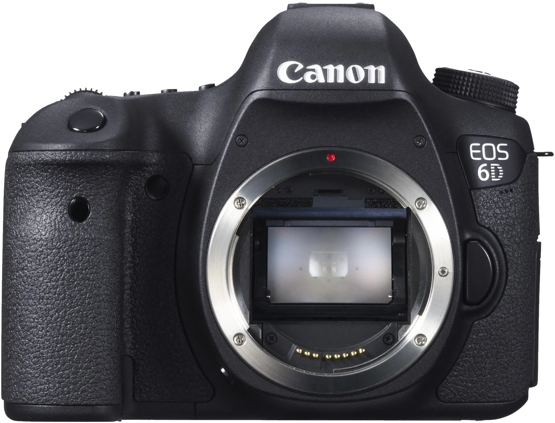 Ремонт EOS 6D
