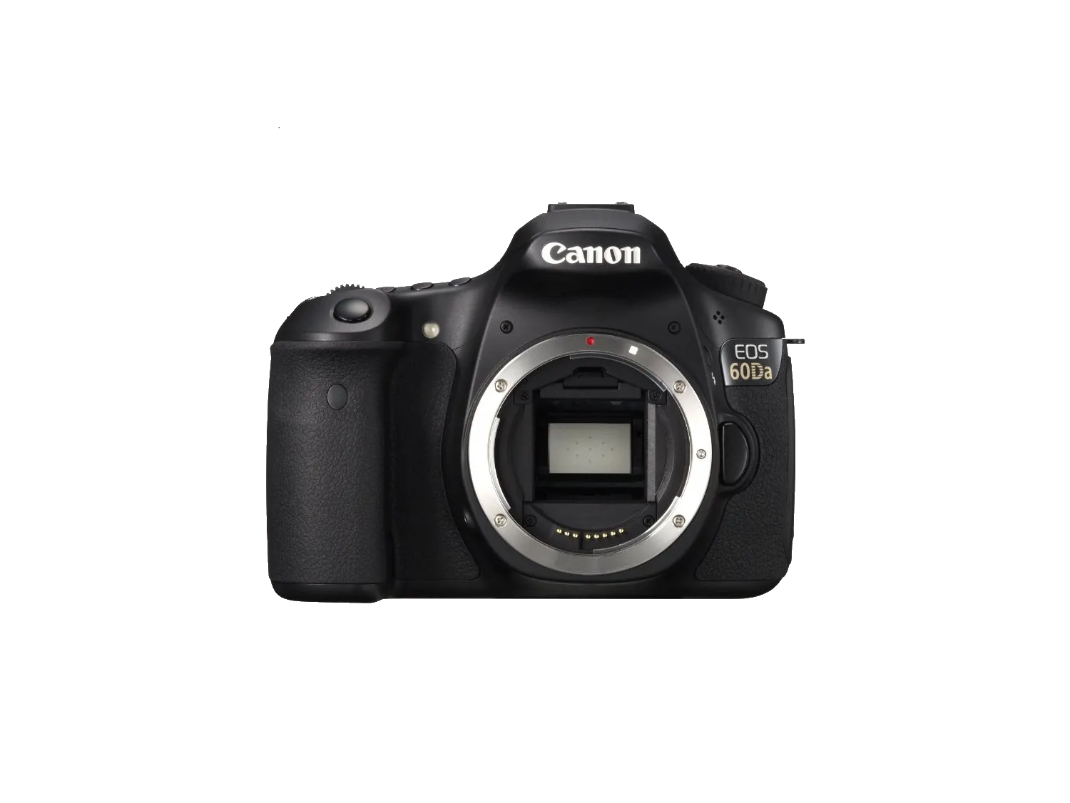 Ремонт EOS 60Da