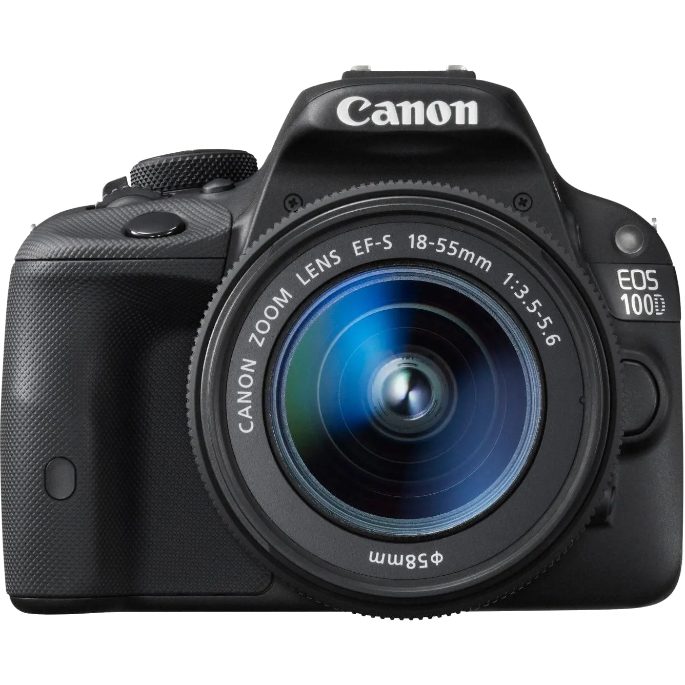 Ремонт EOS 100D Kit