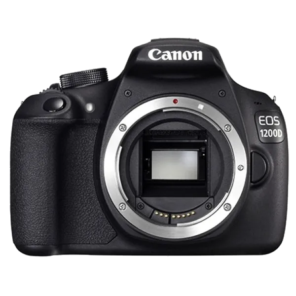Ремонт EOS 1200D