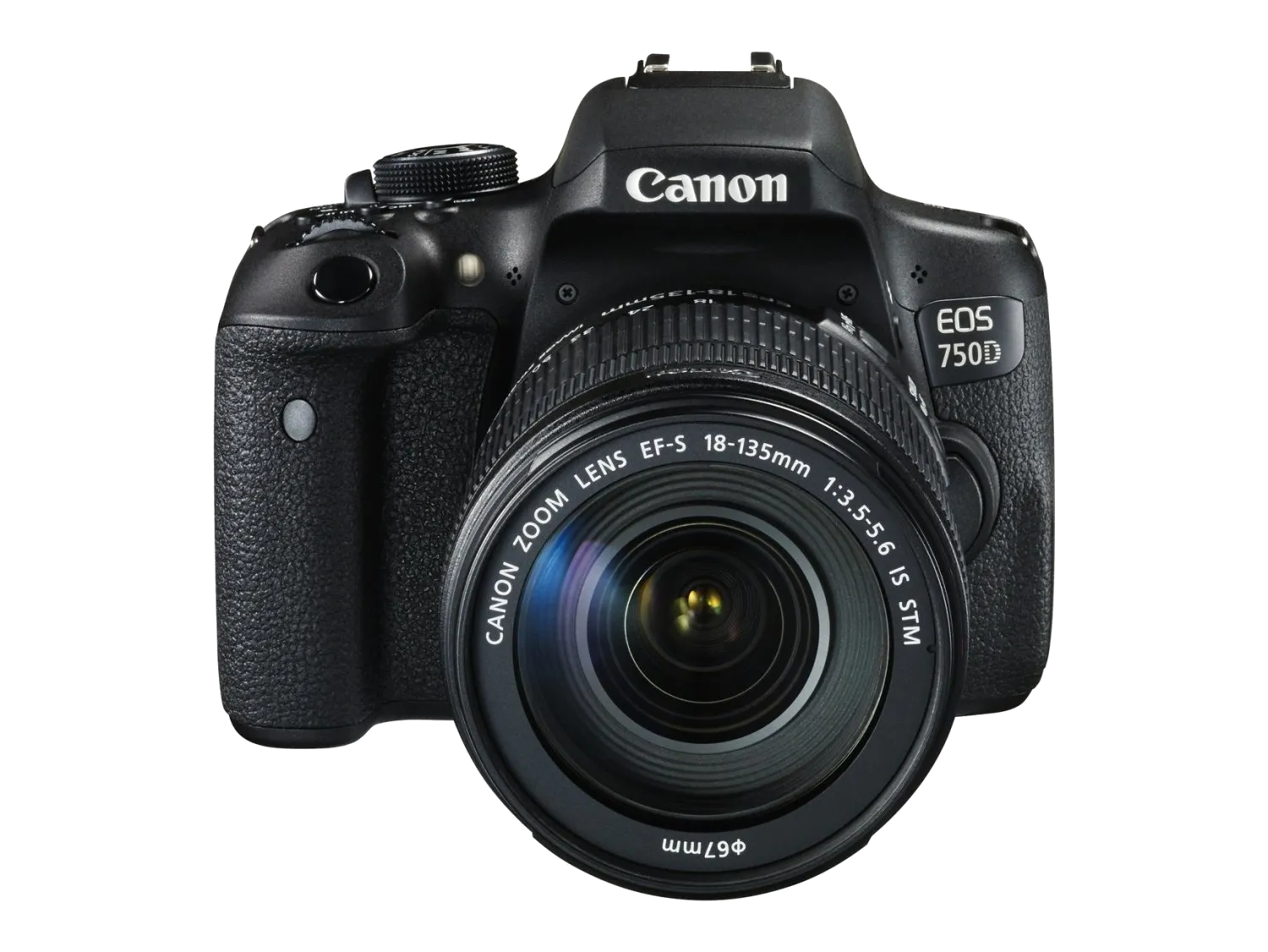 Ремонт EOS 750D