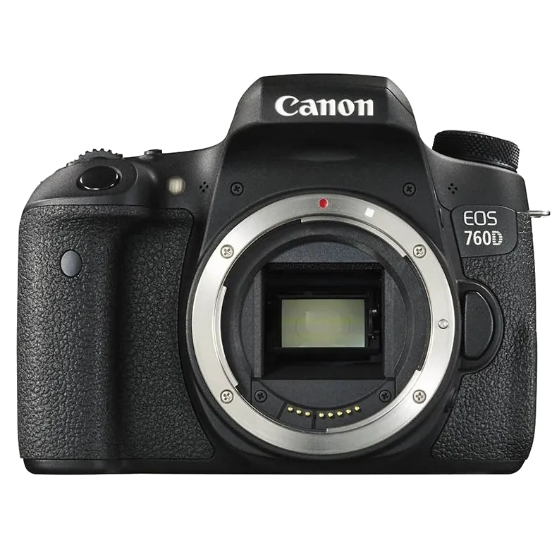Ремонт EOS 760D