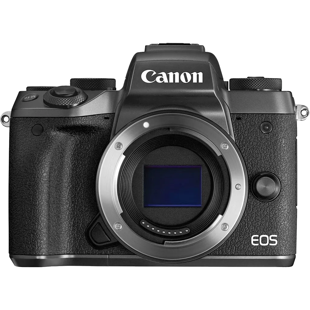 Ремонт EOS M5