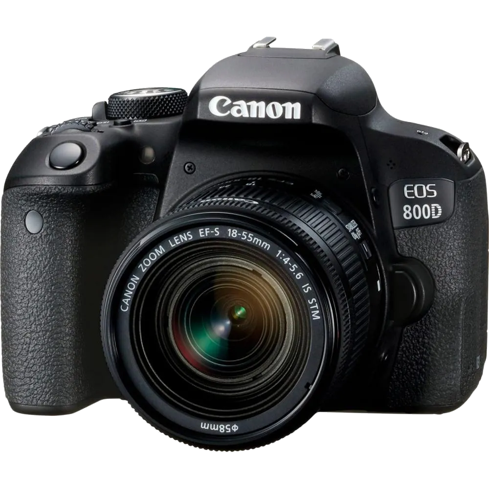 Ремонт EOS 800D