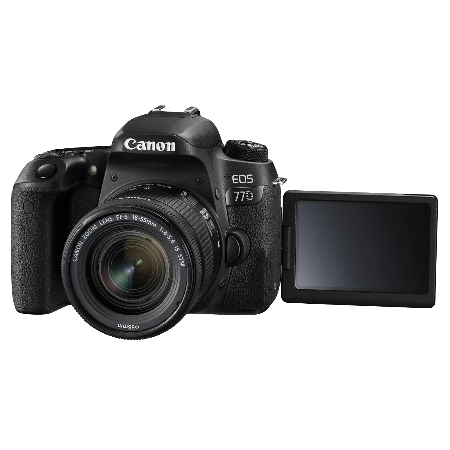 Ремонт EOS 77D