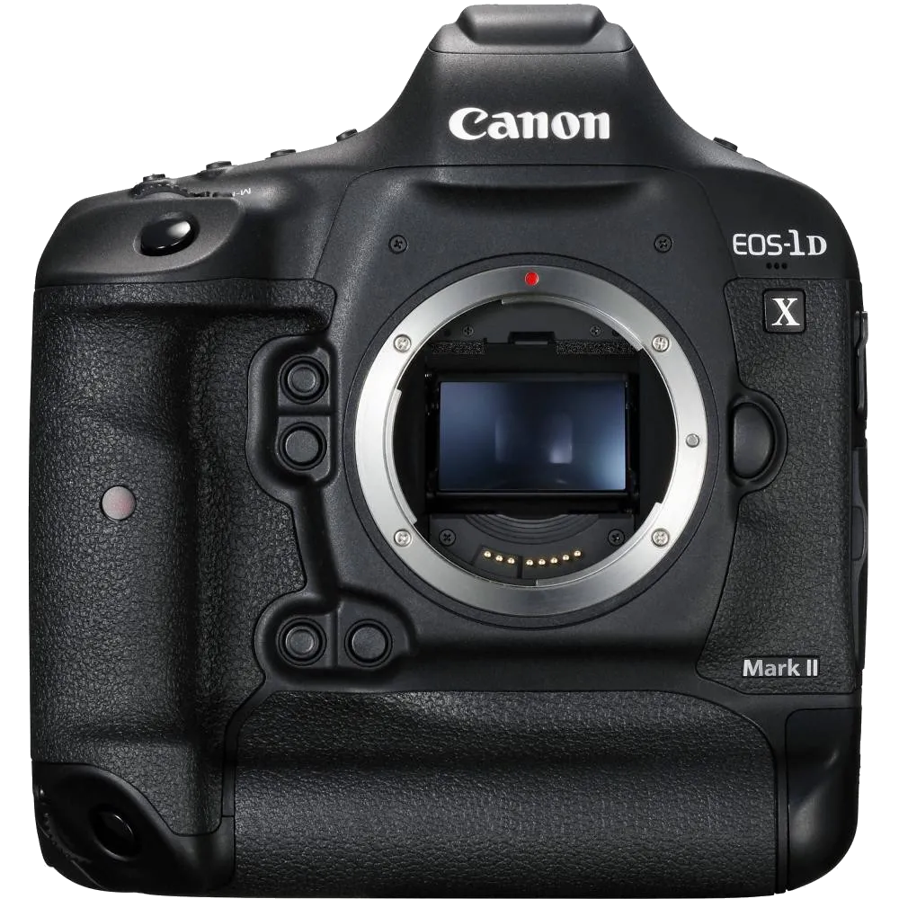 Ремонт EOS 1D X Mark II
