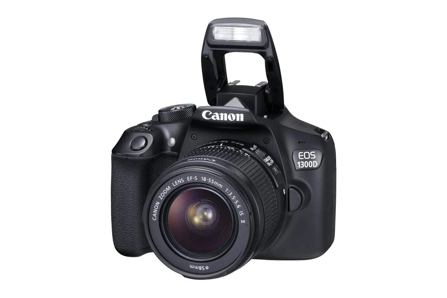 Ремонт EOS 1300D