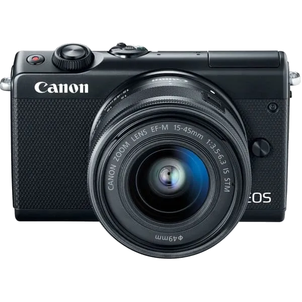Ремонт EOS M100
