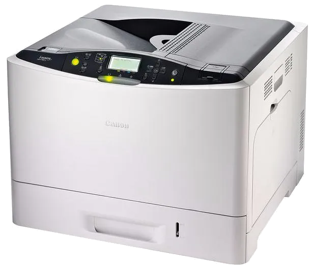 Ремонт I-SENSYS LBP7780cx