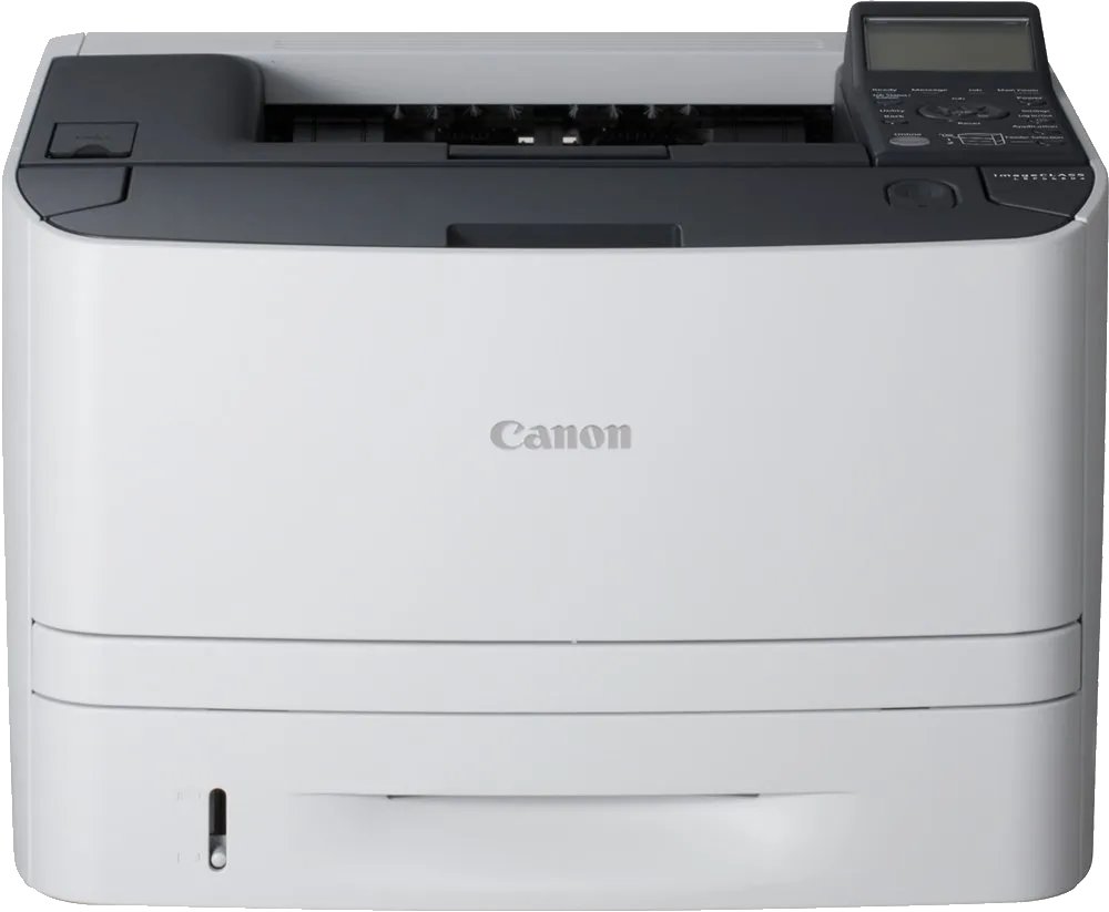 Ремонт i-SENSYS LBP6680x