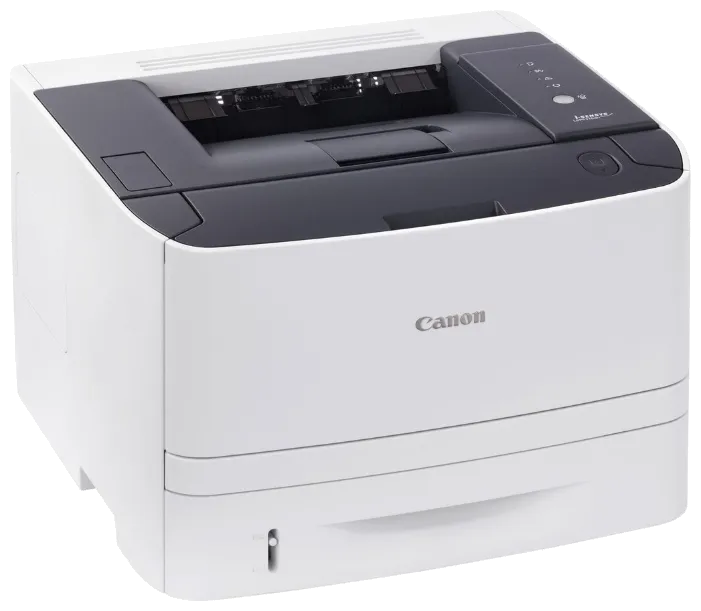 Ремонт i-SENSYS LBP6310dn