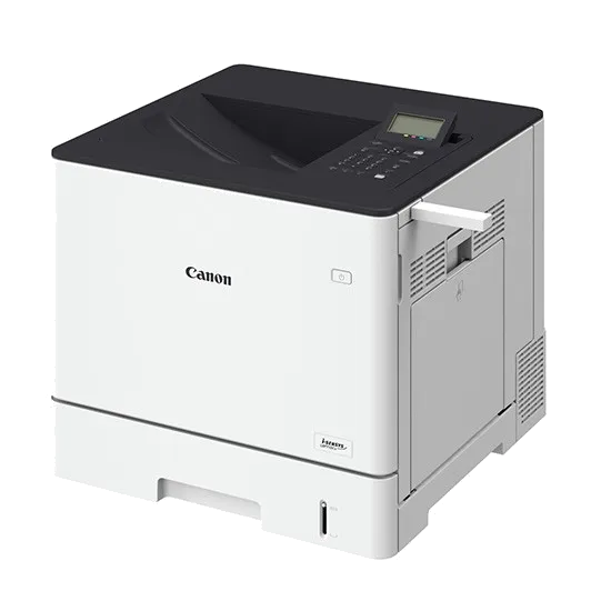 Ремонт i-Sensys LBP710Cx