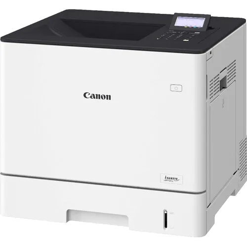 Ремонт i-SENSYS LBP712Cx