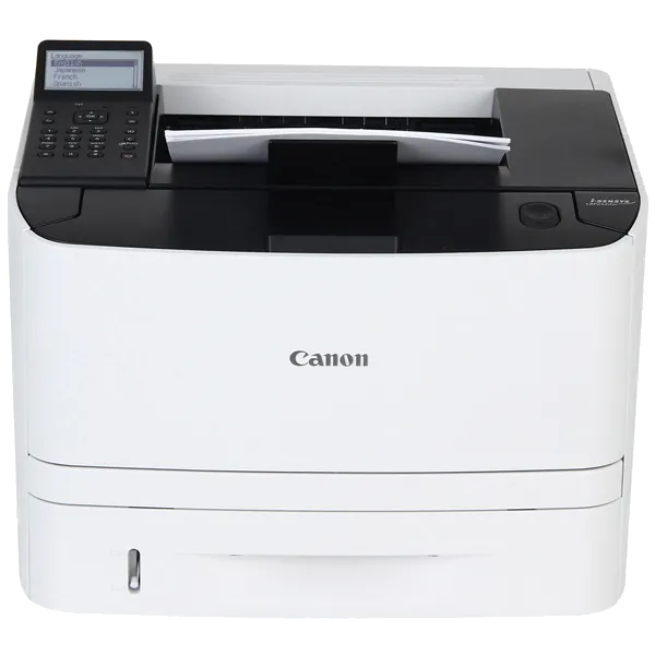 Ремонт i-SENSYS LBP252dw