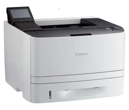 Ремонт i-SENSYS LBP253x