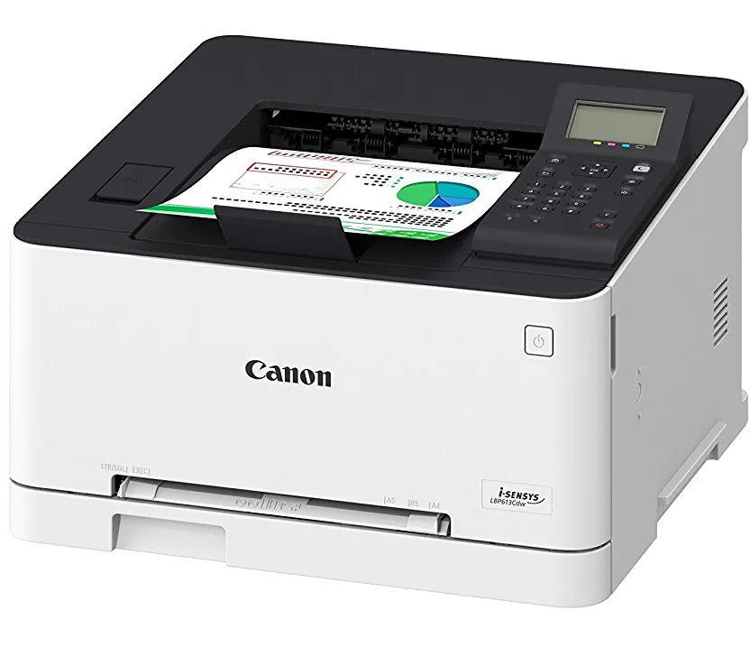 Ремонт i-SENSYS LBP613Cdw