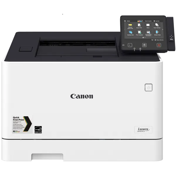 Ремонт i-SENSYS LBP654Cx