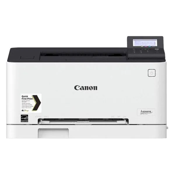 Ремонт i-SENSYS LBP611Cn