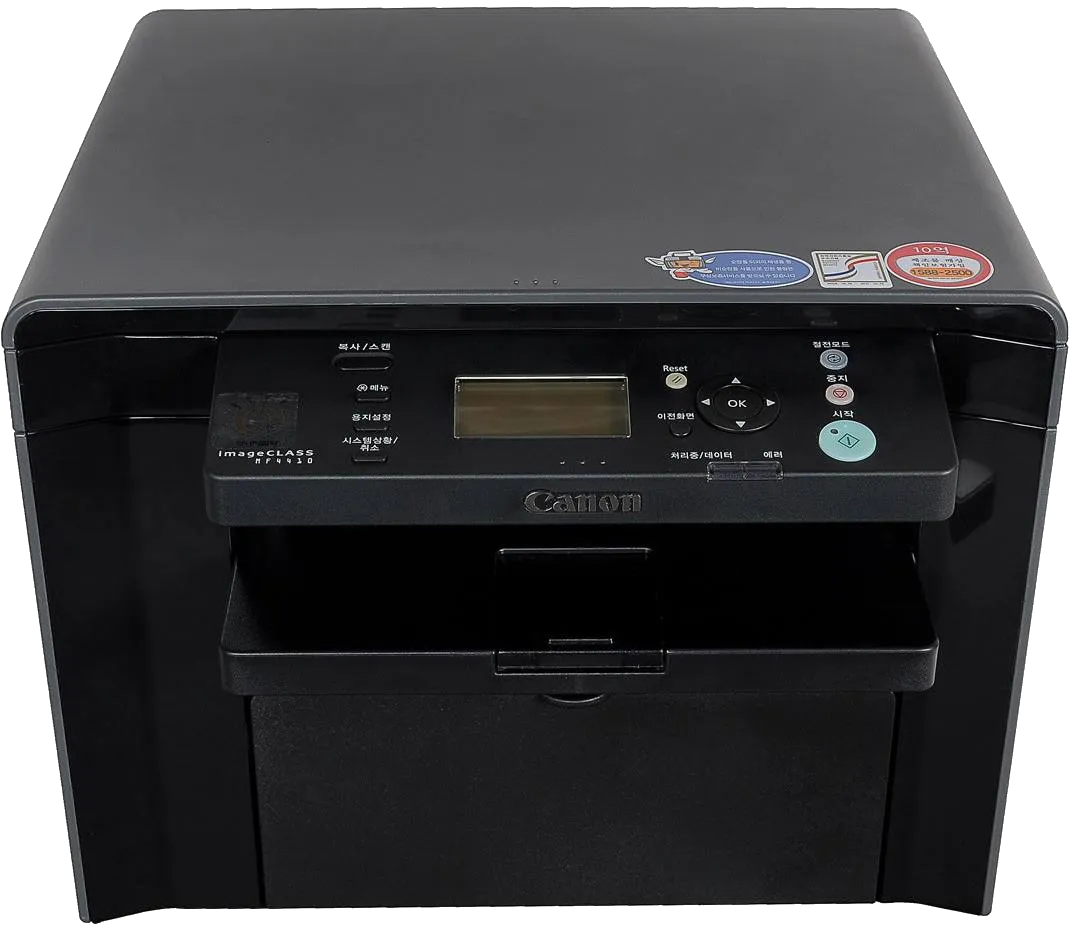 Ремонт i-SENSYS MF4410