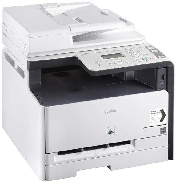 Ремонт i-SENSYS MF8040Cn