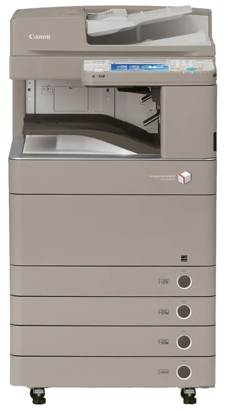 Ремонт iR ADVANCE C5035i