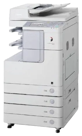 Ремонт imageRUNNER 2525i