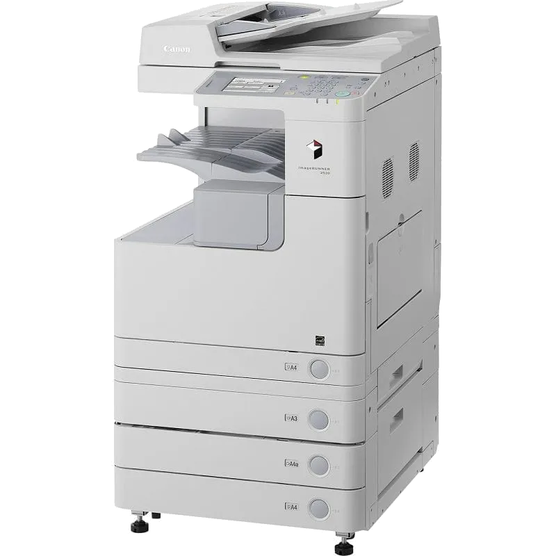Ремонт imageRUNNER 2520i