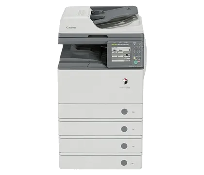 Ремонт imageRUNNER 1740i
