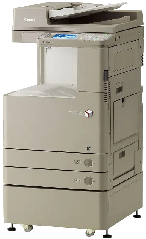 Ремонт imageRUNNER advance C2225i