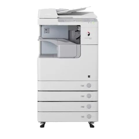 Ремонт imageRUNNER 2525