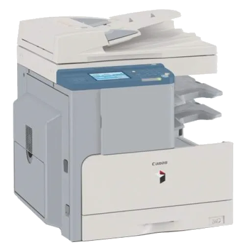 Ремонт imageRUNNER 2520