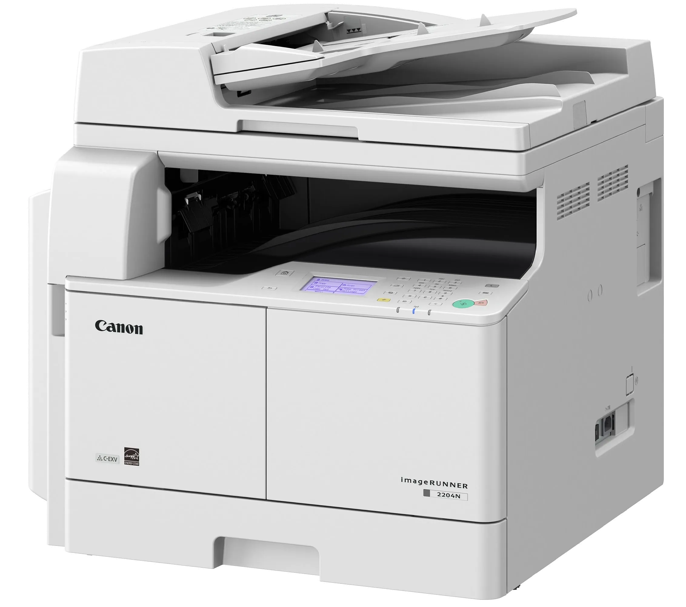 Ремонт imageRUNNER 2202N