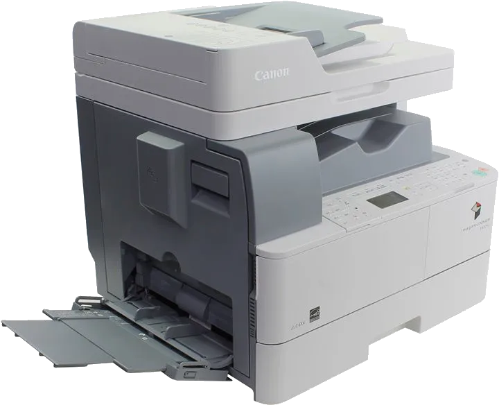 Ремонт imageRUNNER 1435i