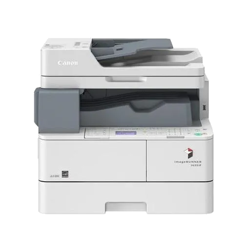Ремонт imageRUNNER 1435