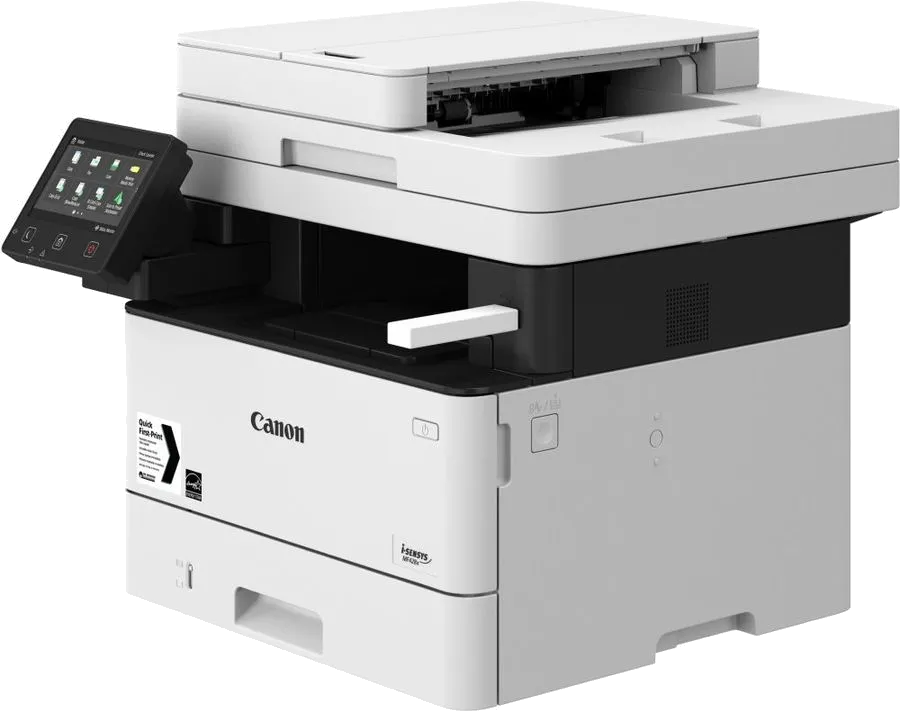 Ремонт i-SENSYS MF631Cn